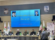 تأکید فرمانده سپاه کردستان بر نقش کلیدی رسانهها در مقابله با جنگ نرم و تقویت اقتدار ملی