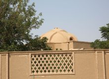 خانه تاریخی ملا صدرا به قطب گردشگری نجوم و فلسفه در کهک تبدیل میشود