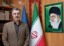 ۶۷ تن گاز مایع برای مواکب اربعین کرمانشاه تأمین شد