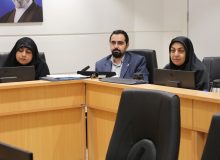دومین جلسه کارگروه حکمرانی داده استان کرمان/ گامی به سوی تصمیمگیری دادهمحور