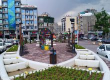 میزبانی سرعین از نیم میلیون مسافر در تعطیلات اخیر