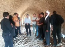 شناسایی و ثبت آثار تاریخی دیواندره نیازمند تخصیص اعتبارات است