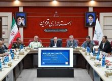 مطالبات اصناف قزوین برای عبور از روزهای سخت اقتصاد