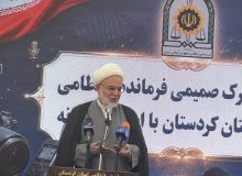 صداقت، دقت و معنویت، سه اصل بنیادین کار خبری در جمهوری اسلامی است