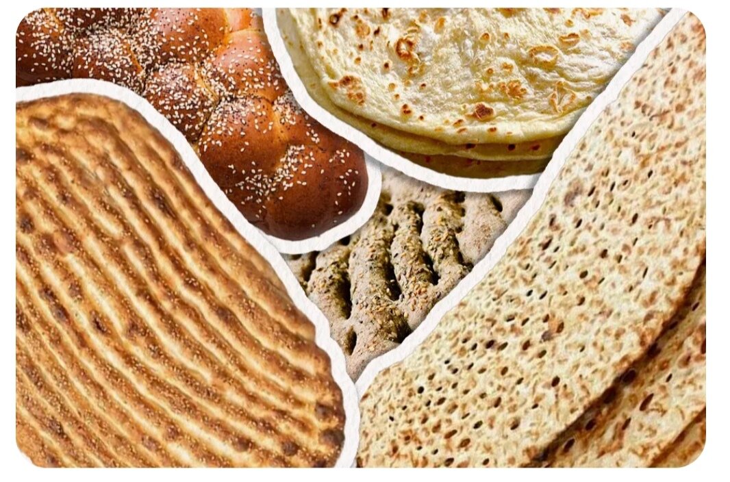 کیفیت نامطلوب نان در همدان صدای مدیران استان را نیز درآورد!؟