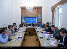 هیچ معدن بلوکه ای در استان باقی نخواهد ماند