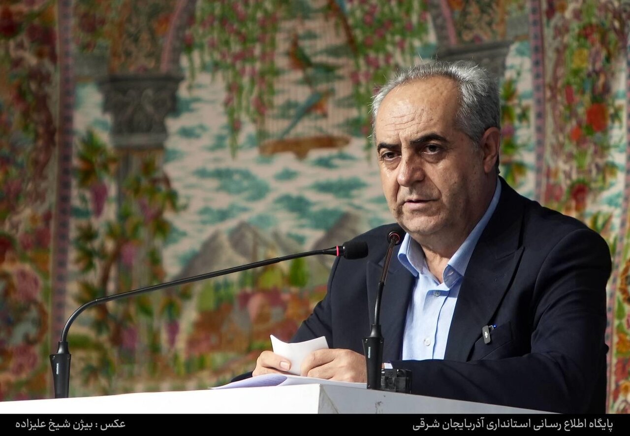 فرش دستباف تبریز باید به جایگاه واقعی خود در اقتصاد و دیپلماسی بازگردد