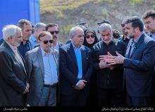 ۲۰۰ کیلومتر از آزادراه تبریز ـ زنجان تا پایان مهر سال جاری بهسازی میشود