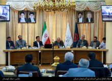 ارزیابی مدیران بر مبنای مدیریت آب، برق، گاز و بنزین انجام میشود