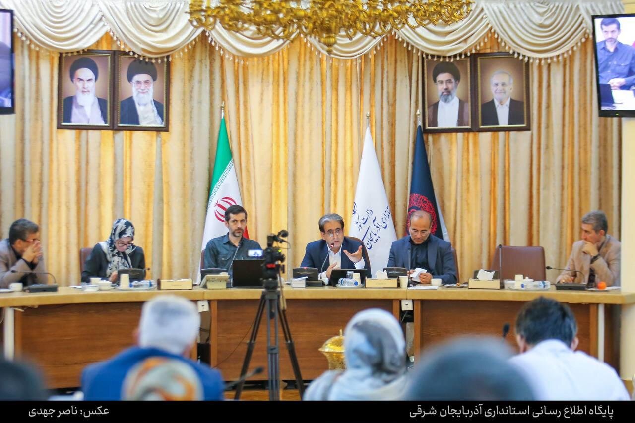 کاهش سایه جنگ مهمترین دغدغه دولت چهاردهم است