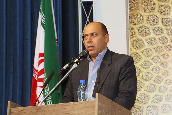 پیام تبریک رئیس اداره فرهنگ و ارشاد اسلامی بناب به مناسبت روز خبرنگار