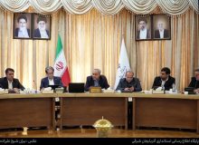 حتی در بحرانی ترین شرایط جنگ نیز پروژه های فرهنگی استان پیگیری شد/باید از فرصت تاریخی ریاست جمهوری دکتر پزشکیان برای پیشرفت و توسعه استان بهره برد