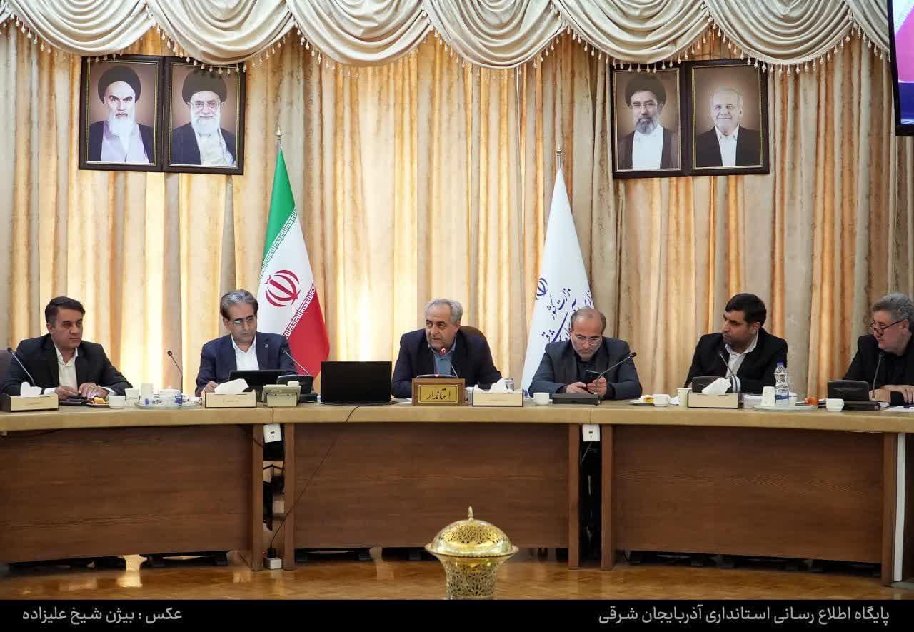 حتی در بحرانی ترین شرایط جنگ نیز پروژه های فرهنگی استان پیگیری شد/باید از فرصت تاریخی ریاست جمهوری دکتر پزشکیان برای پیشرفت و توسعه استان بهره برد