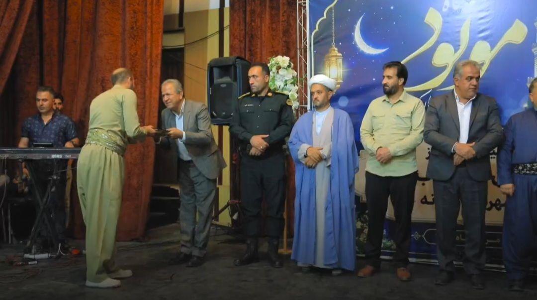 خبرنگاران مترجمان واقعی مطالبات مردم هستند