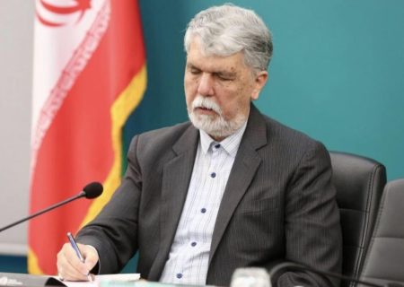 پیام سیدعباس صالحی به وزرای فرهنگ کشورهای اسلامی به مناسب یکهزار و پانصدمین سال میلاد پیامبر اعظم (ص)