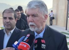 وزیر فرهنگ: دولت و ملت در کنار مقاومت ملی، مسیر سازندگی را طی میکنند