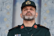 حجتالاسلام علیاکبری انتصابات جدید فرماندهان را تبریک گفت