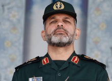 حجتالاسلام علیاکبری انتصابات جدید فرماندهان را تبریک گفت
