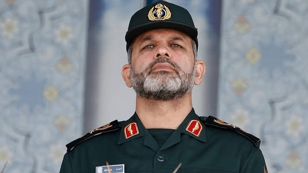حجتالاسلام علیاکبری انتصابات جدید فرماندهان را تبریک گفت
