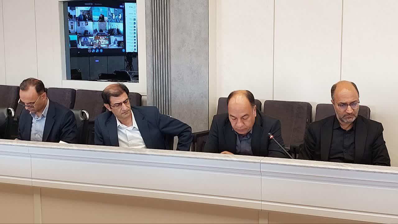 مدیران فرهنگ و ارشاد اسلامی پیشگام در «جهاد تبیین» و اطلاعرسانی شفاف خواهند بود