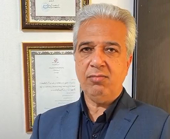 سلامت جامعه از خانواده سالم آغاز میشود