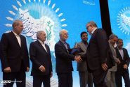 انتخاب معتمدیان به‌عنوان استاندار برتر در اجلاس ملی آموزش‌وپرورش