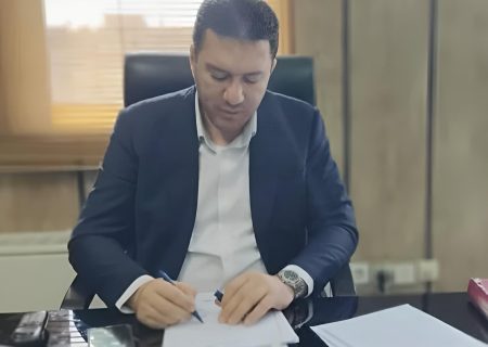 بازداشت عضو شورای شهر فردوسیه به اتهام دریافت رشوه