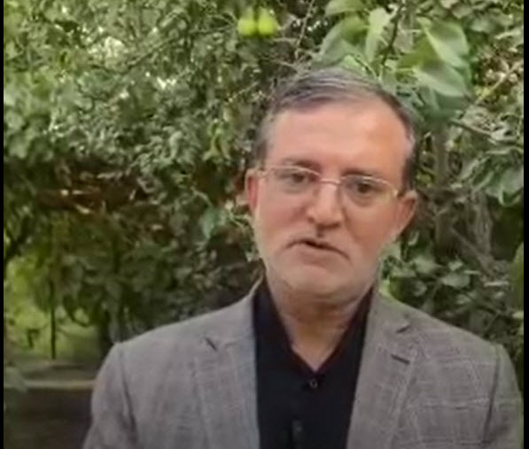 رهاسازی آب از سد برای آبیاری باغات شهریار، قدس و ملارد از هفته آینده آغاز می‌شود