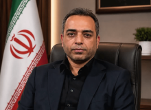رضایی، هجدهمین شهردار رباط‌کریم شد