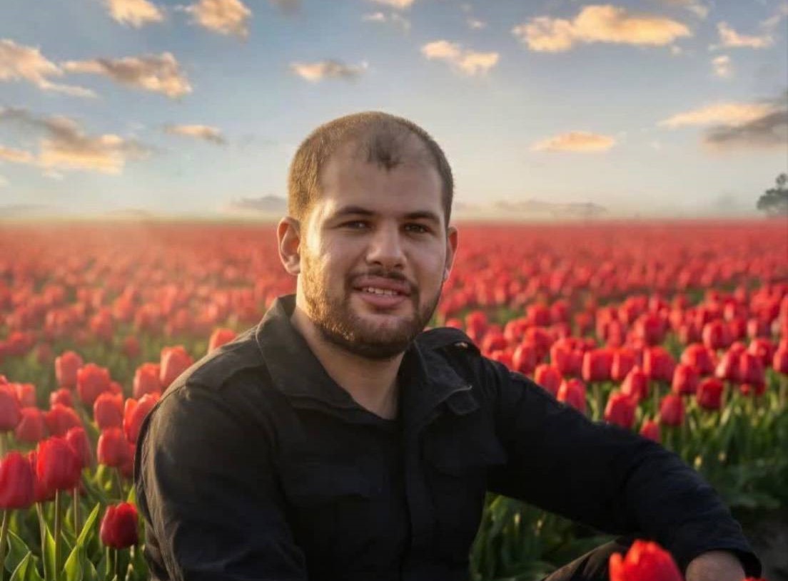 شهید مهدی سیدی