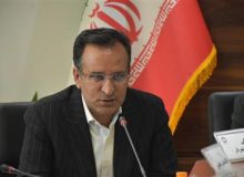 گام بلند شهرداری شهریار برای توسعه سرانههای فضای سبز؛ پروژه پارک ۷ هکتاری فاز یک اندیشه در آستانه اجرا
