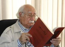 تأثیر شخصیت‌ها بر فتح‌الله مجتبایی