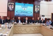 معتمدیان: مشکل آب‌رسانی عشایر استان تهران ظرف یک سال تعیین تکلیف شود