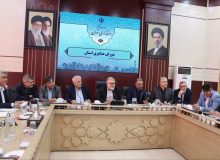 معتمدیان: مشکل آب‌رسانی عشایر استان تهران ظرف یک سال تعیین تکلیف شود