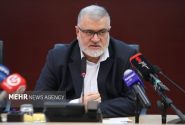 معتمدیان: ۱۲۳۱ پروژه عمرانی و اقتصادی با ۸۰ همت در هفته دولت بهره برداری شد