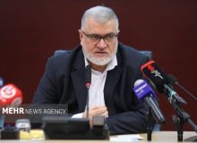 معتمدیان: ۱۲۳۱ پروژه عمرانی و اقتصادی با ۸۰ همت در هفته دولت بهره برداری شد