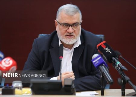 معتمدیان: ۱۲۳۱ پروژه عمرانی و اقتصادی با ۸۰ همت در هفته دولت بهره برداری شد