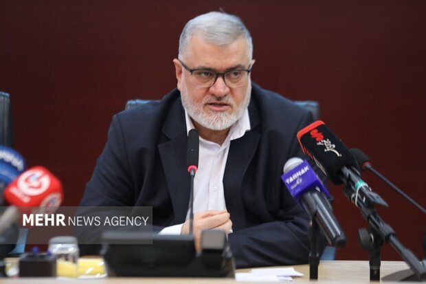معتمدیان: ۱۲۳۱ پروژه عمرانی و اقتصادی با ۸۰ همت در هفته دولت بهره برداری شد