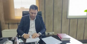 پلمب ۶ ضایعاتی غیرمجاز در فردوسیه شهریار