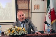 انضباط، ویژگی ممتاز شخصیت موسی اسوار