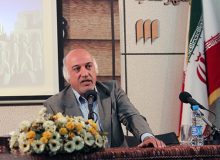 انضباط، ویژگی ممتاز شخصیت موسی اسوار