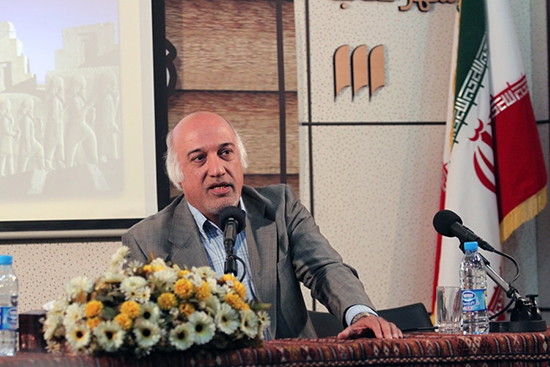 انضباط، ویژگی ممتاز شخصیت موسی اسوار