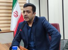 تبریک رئیس و اعضای شورای اسلامی شهر شهریار به مناسبت روز خبرنگار