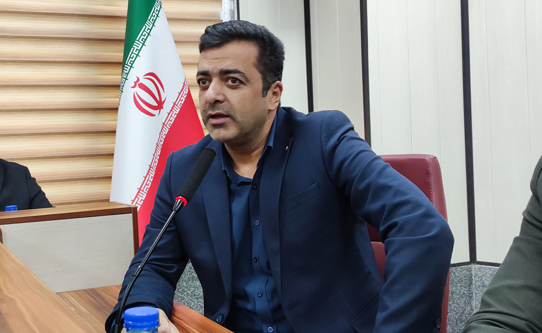 تبریک رئیس و اعضای شورای اسلامی شهر شهریار به مناسبت روز خبرنگار
