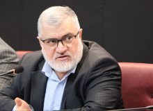هیچ واحد تولیدی در تهران نباید بدون اطلاع قبلی با قطعی برق مواجه شود