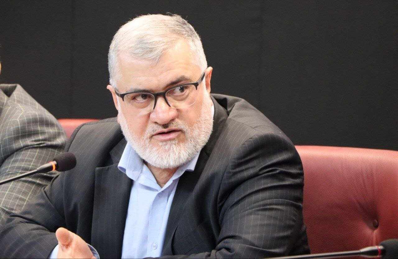 هیچ واحد تولیدی در تهران نباید بدون اطلاع قبلی با قطعی برق مواجه شود