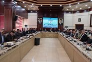 وزارت کشور – از آب‌رسانی تا بازارچه عشایری؛ تأکید معتمدیان بر رفع نیازهای زیرساختی عشایر