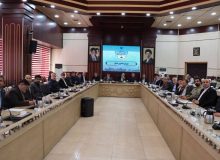 وزارت کشور – از آب‌رسانی تا بازارچه عشایری؛ تأکید معتمدیان بر رفع نیازهای زیرساختی عشایر