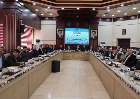 وزارت کشور – از آب‌رسانی تا بازارچه عشایری؛ تأکید معتمدیان بر رفع نیازهای زیرساختی عشایر