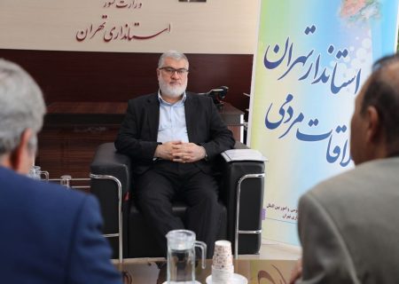 وزارت کشور – 📸 از پیگیری مسائل تولید و اشتغال تا رسیدگی به مطالبات روستایی
